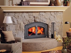 Wood Burning Fireplaces Stoves Inserts Southern Md Magic Broom