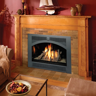 Gas Fireplaces Logs Stoves Inserts Southern Md Magic Broom