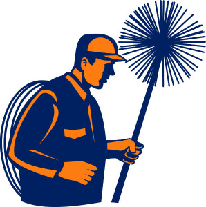 Hire a certified professional - Southern MD - Magic Broom Chimney Sweeps