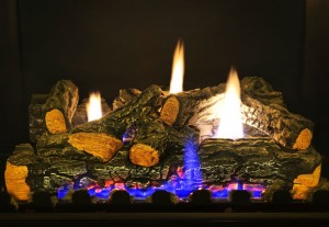 Gas Fireplace And Gas Log Maintenance Southern Md