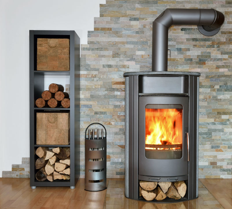 Fireplaces, gas, wood, pellet, chimney sweeps