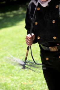 Importance of Chimney Sweeps - Southern Maryland - Magic Broom Chimney Sweeps