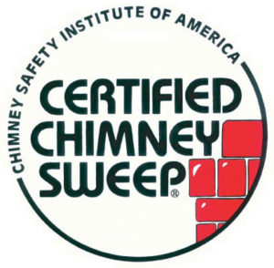 Hiring CSIA Chimney Sweep Image - Southern MD - Magic Broom Chimney