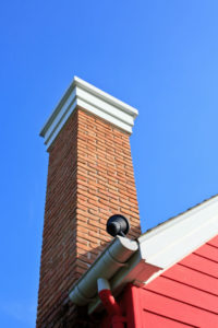 Annual Chimney Yearly Inspection Image - Southern Maryland - Magic Broom Chimney