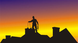 Chimney Inspections are Mandatory - Southern Maryland - Magic Broom