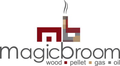 Magic Broom logo