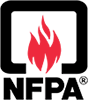 NFPA logo