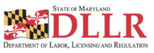 DLLR Logo