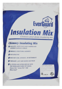 Ever Guard Insulation Mix